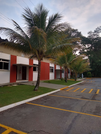 Logo da empresa - Hotel do ICEA