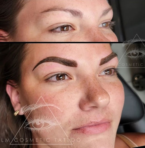 Explore women's tattoo ideas, creative tattoo ideas in Woodstock, available at Lost Lagoon Tattoo