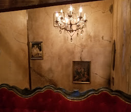 Doña Chela Cervantes photo