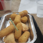 Photo n°3 de l'avis de bigmoster.6 fait le 19/11/2023 à 18:04 sur le  Mordo Bene à Bellizzi