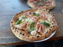 Plats et boissons du Restaurant italien Little Trallalla (Ancien CIBO Pizza) à Biarritz - n°1