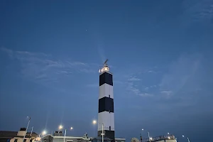 Light House Dwarka image