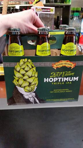 Tobacco Shop «Smoker Friendly Liquor Plus Hurricane», reviews and photos, 3524 Teays Valley Road, Hurricane, WV 25526, USA