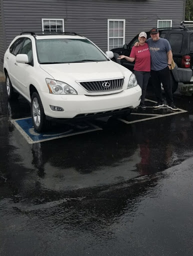 Used Car Dealer «Auto Max», reviews and photos, 14137 Lebanon Rd, Old Hickory, TN 37138, USA