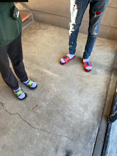 Moving and Storage Service «All My Sons Moving & Storage», reviews and photos, 10029 E 44th Pl, Tulsa, OK 74146, USA