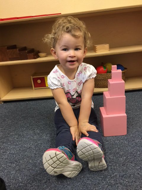 Starlight Montessori Preschool, Inc.