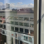 Photo n°6 de l'avis de Syed.a fait le 19/11/2023 à 12:36 sur le  ALEX Frankfurt MyZeil à Frankfurt