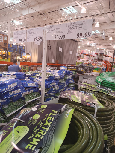 Warehouse store «Costco Wholesale», reviews and photos, 1500 Fitzgerald Ct, Lexington, KY 40509, USA