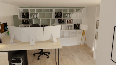 MC Design - Camille BOZIER à Poitiers