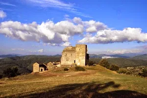 Château le Cheylard Aujac image