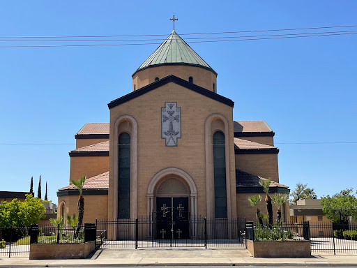St. Paul Armenian Church