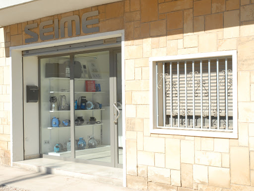 Seime Torregrossa en Torregrossa, Lleida