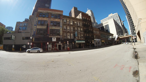 Pawn Shop «Royal Pawn Shop», reviews and photos, 428 S Clark St, Chicago, IL 60605, USA