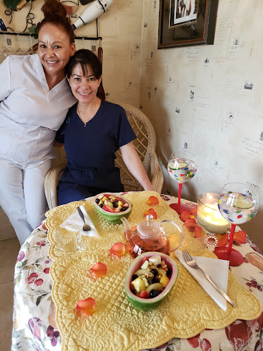 Day Spa «Touch of Class Day Spa», reviews and photos, 3000 N University Dr A, Coral Springs, FL 33065, USA
