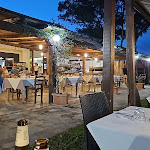 Photo n°1 de l'avis de Mathias.U fait le 15/09/2023 à 17:51 sur le  Pizzeria Ristorante Olbia Il Farè Garden à Olbia