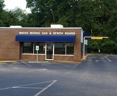 Jacksonville Water Works