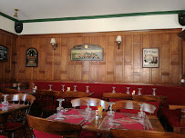 Atmosphère du Restaurant Castle Tavern à Sully-sur-Loire - n°5