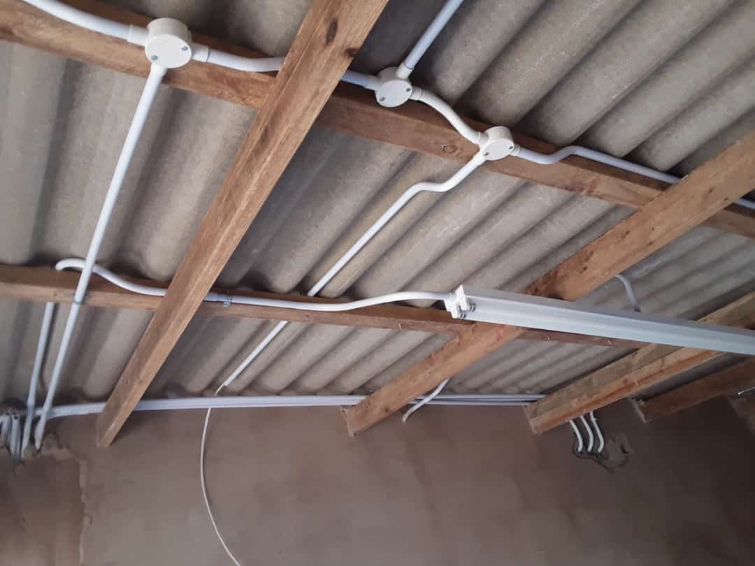 Khabahle electrical and service (PTY)LTD (201948559307)