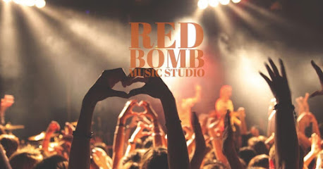 Redbomb Music