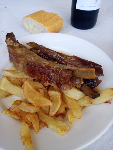 Sidrería Les Campes