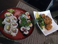 Sushi du Ajito Restaurant Japonais Aix en Provence à Le Tholonet - n°9