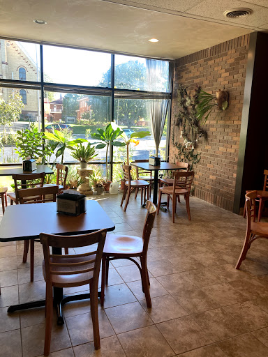 Coffee Shop «Hats Off Coffee», reviews and photos, 416 Central Ave, Long Prairie, MN 56347, USA