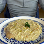 Photo n°3 de l'avis de Caterina.o fait le 08/10/2023 à 18:29 sur le  Trattoria Cacciatore Cucina del Lago d'Iseo e Valcamonica à Sulzano