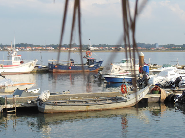 Comentarii opinii despre Cais da Mota, Costa Nova do Prado