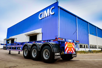 CIMC Vehicle (Thailand) Co., Ltd. — Rayong Factory