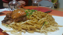 Nouilles sautées du Restaurant chinois My Noodles à Paris - n°8