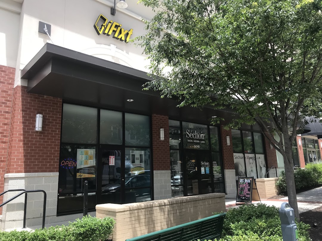 iFixt: Smart Phone Repair