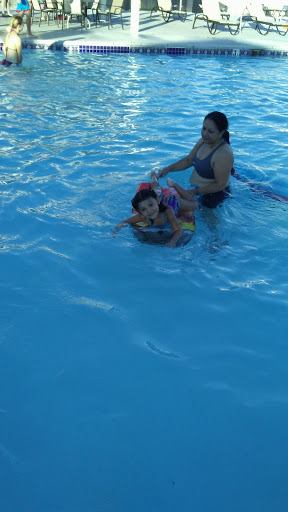 Recreation Center «Smoke Ranch Recreation Center», reviews and photos, 2750 Chandler Mews Dr, Las Vegas, NV 89108, USA