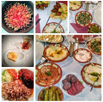 Photos du propriétaire du Restaurant libanais Le Phénicia à Marseille - n°4