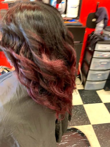 Beauty Salon «Styles Beauty Salon», reviews and photos, 8552 Nuevo Ave, Fontana, CA 92335, USA