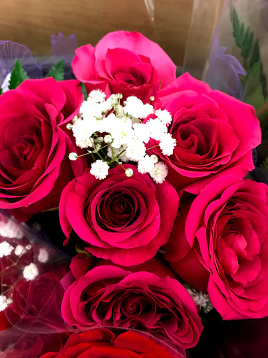 Grocery Store «Hannaford Supermarket», reviews and photos, 33 Ludlow Rd, Houlton, ME 04730, USA