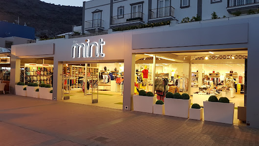The Mint Company Mogán Puerto de Mogán, 35138 Mogán, Las Palmas, España