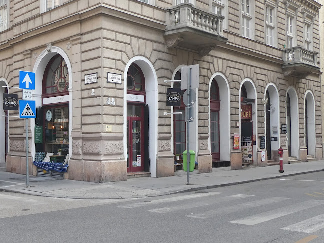 Értékelések erről a helyről: Café Santo, Budapest - Kávézó
