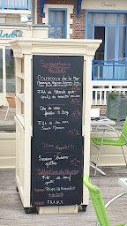 Photo n°4 de Le Bistrot Saint-andré à Mers-les-Bains ()