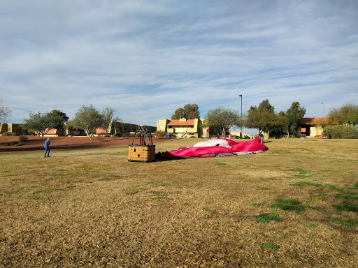 Park «Turtle Rock Park», reviews and photos, 17414 N 12th St, Phoenix, AZ 85022, USA