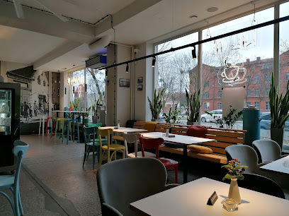 LODZIARNIA MIś & CAFE MIś GDAńSK