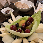 Photo n°1 de l'avis de Gaetano.r fait le 23/06/2022 à 20:26 sur le  La Brasseria del borgo à Palizzi Marina