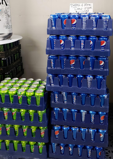 Grocery Store «DND Market & Deli», reviews and photos, 252 Race St, Catasauqua, PA 18032, USA