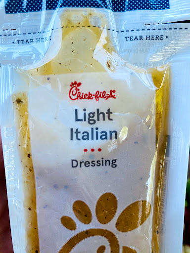 Fast Food Restaurant «Chick-fil-A», reviews and photos, 3001 W Agua Fria Fwy, Phoenix, AZ 85027, USA