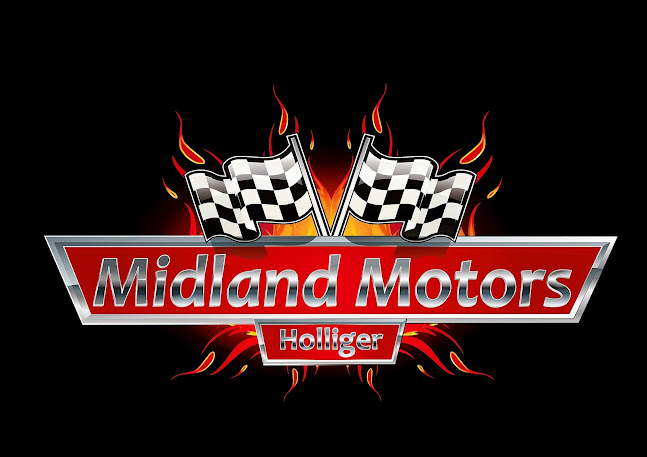 Midland Motors Holliger - Autowerkstatt