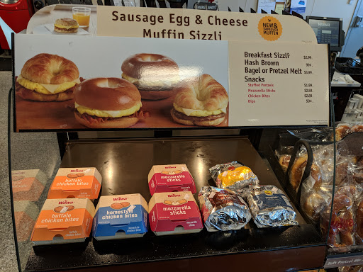 Convenience Store «Wawa», reviews and photos, 225 Cattell St, Easton, PA 18042, USA