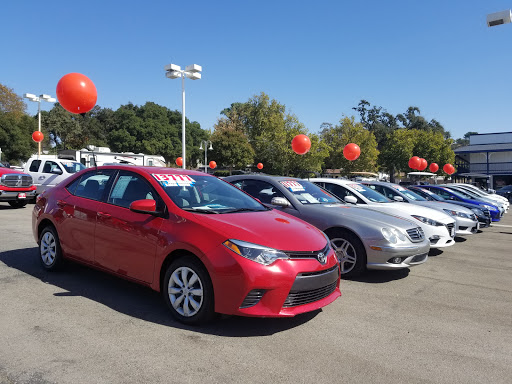 Used Car Dealer «Triple 7 Auto Sales», reviews and photos, 3905 El Camino Real, Atascadero, CA 93422, USA