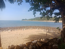 Tawanchai Beach'in fotoğrafı doğal alan içinde bulunmaktadır