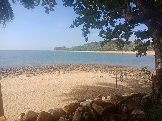 Tawanchai Beach