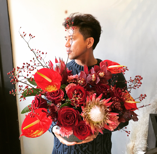 Flower Designer «Bloom Couture Floral Studio», reviews and photos, 769 Tremont St, Boston, MA 02118, USA