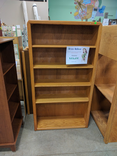 Thrift Store «Rochester Area ReStore», reviews and photos